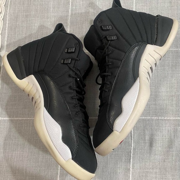 Jordan 12 Retro Neoprene - Picture 8 of 8
